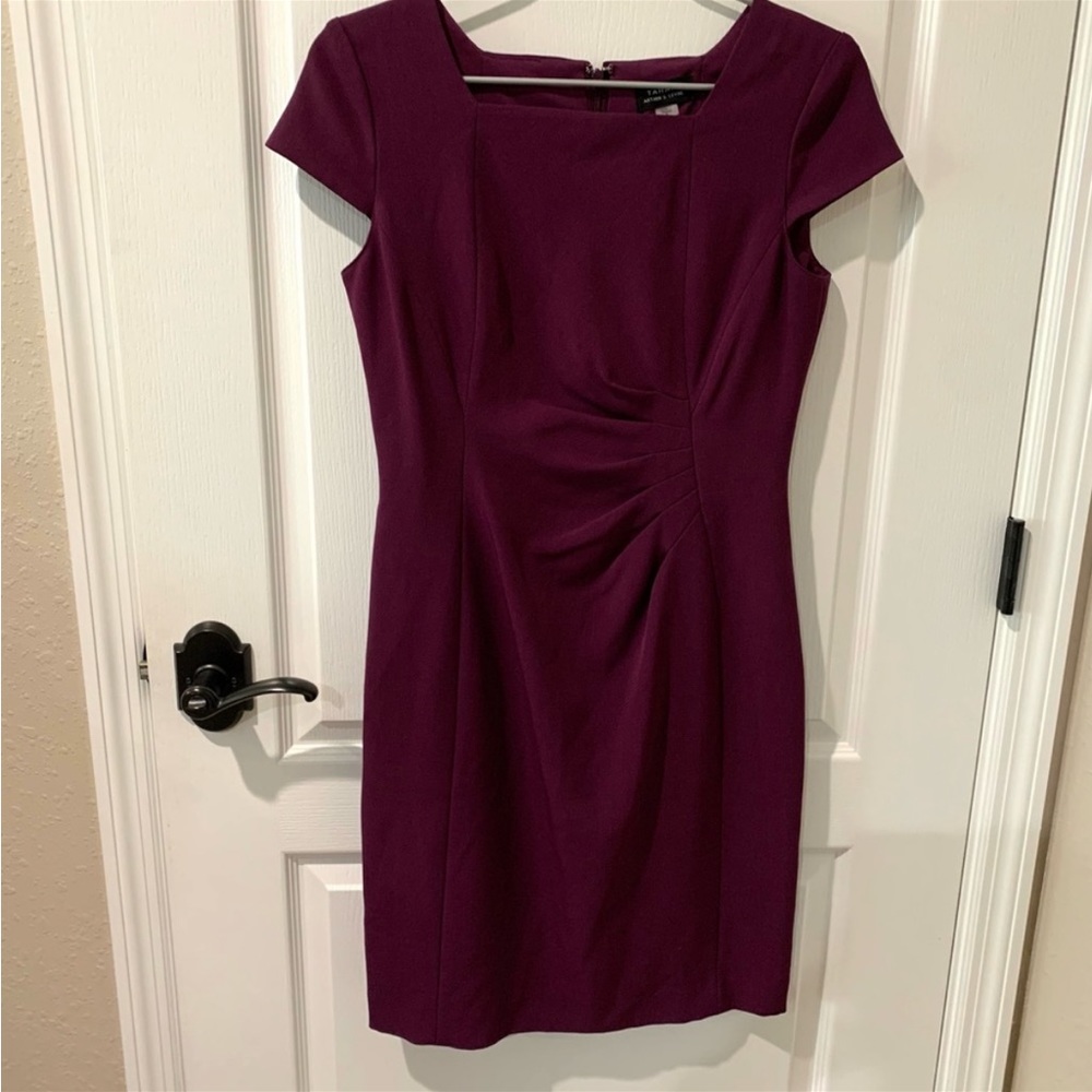 Tahari Sheath Dress